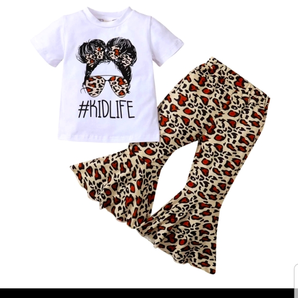 Other - 11 Kid life outfit